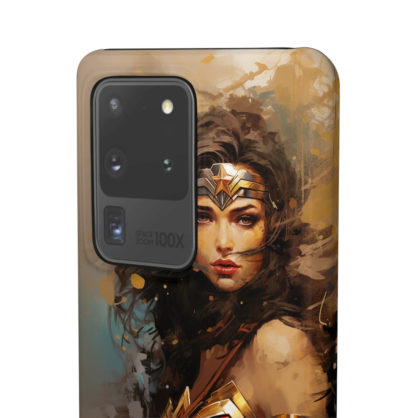 Wonder Woman Premium Phone Case