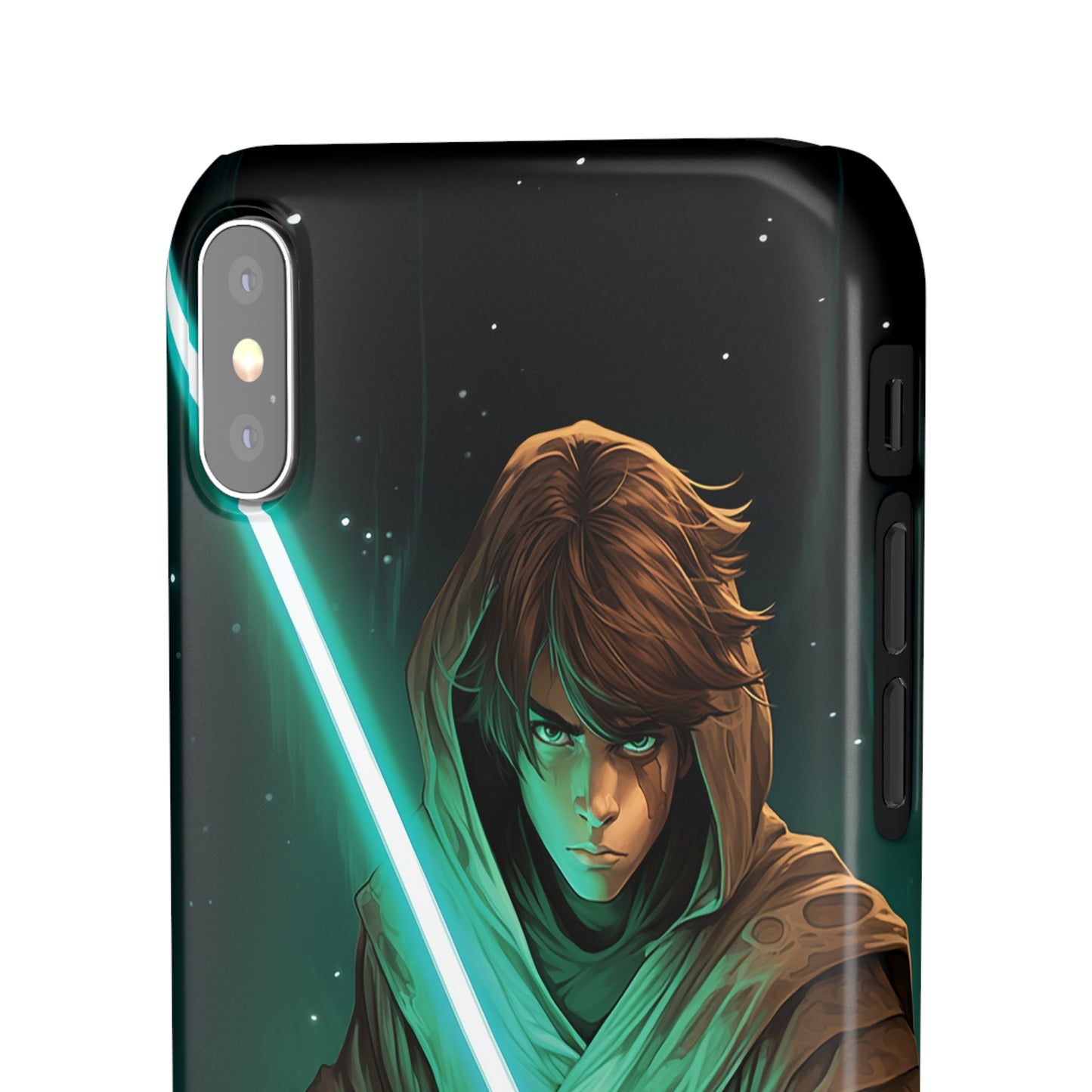 Jedi premium Phone Case - Star Wars