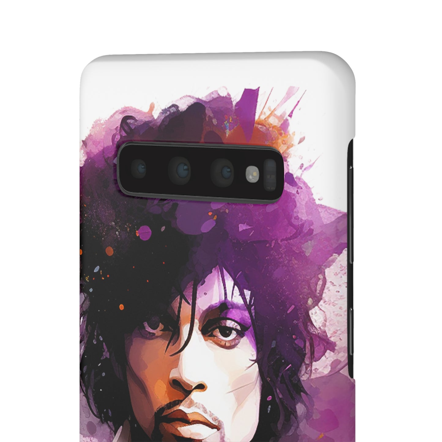 Prince aka Love Symbol Phone Case - Add Some Iconic and Stylish Protection to Your Device