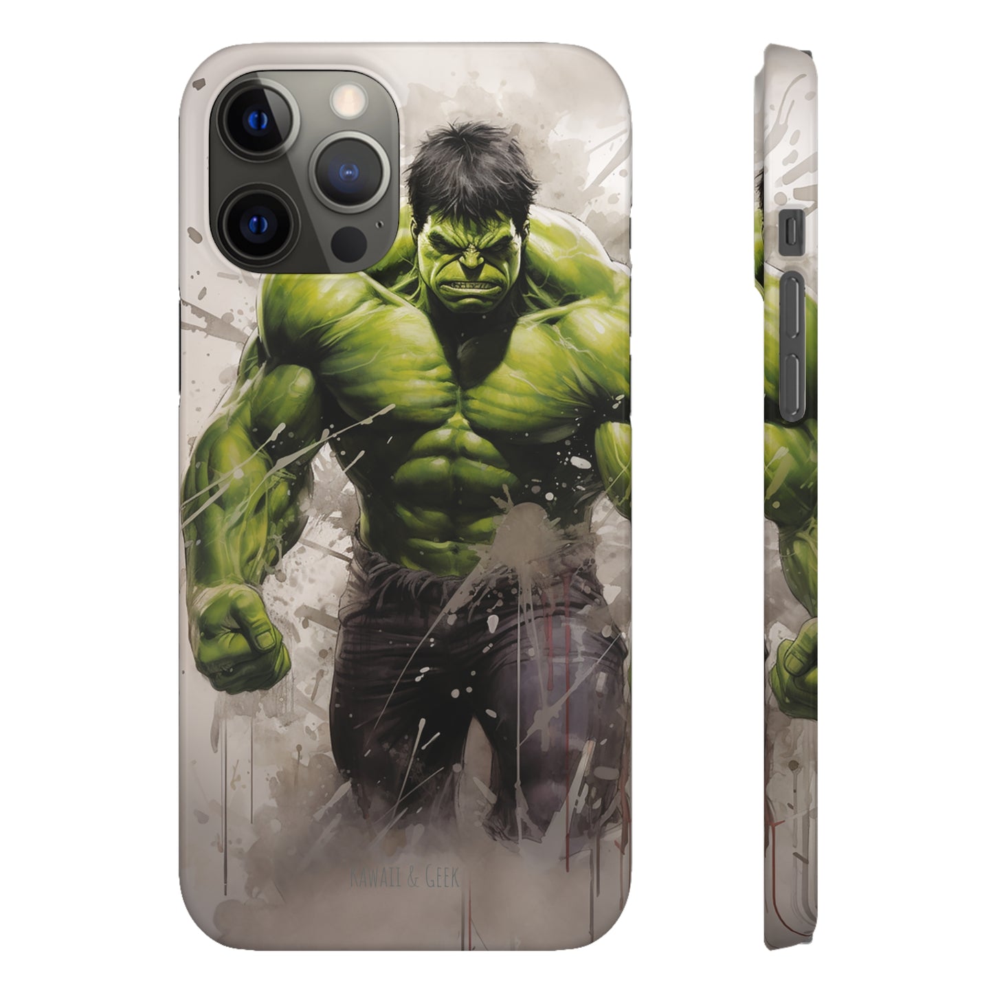 Hulk Premium Phone Case