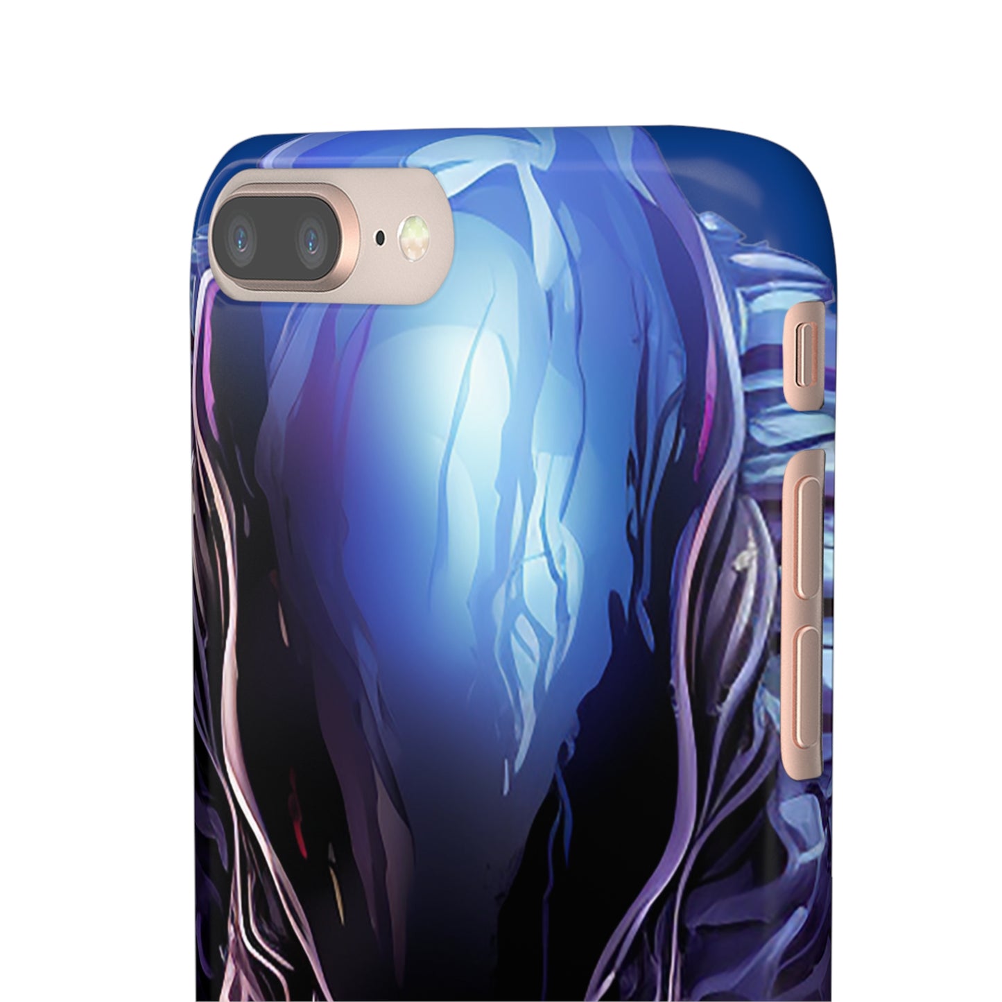 Alien Xenomorph Phone Case - Embrace Sci-Fi Chic