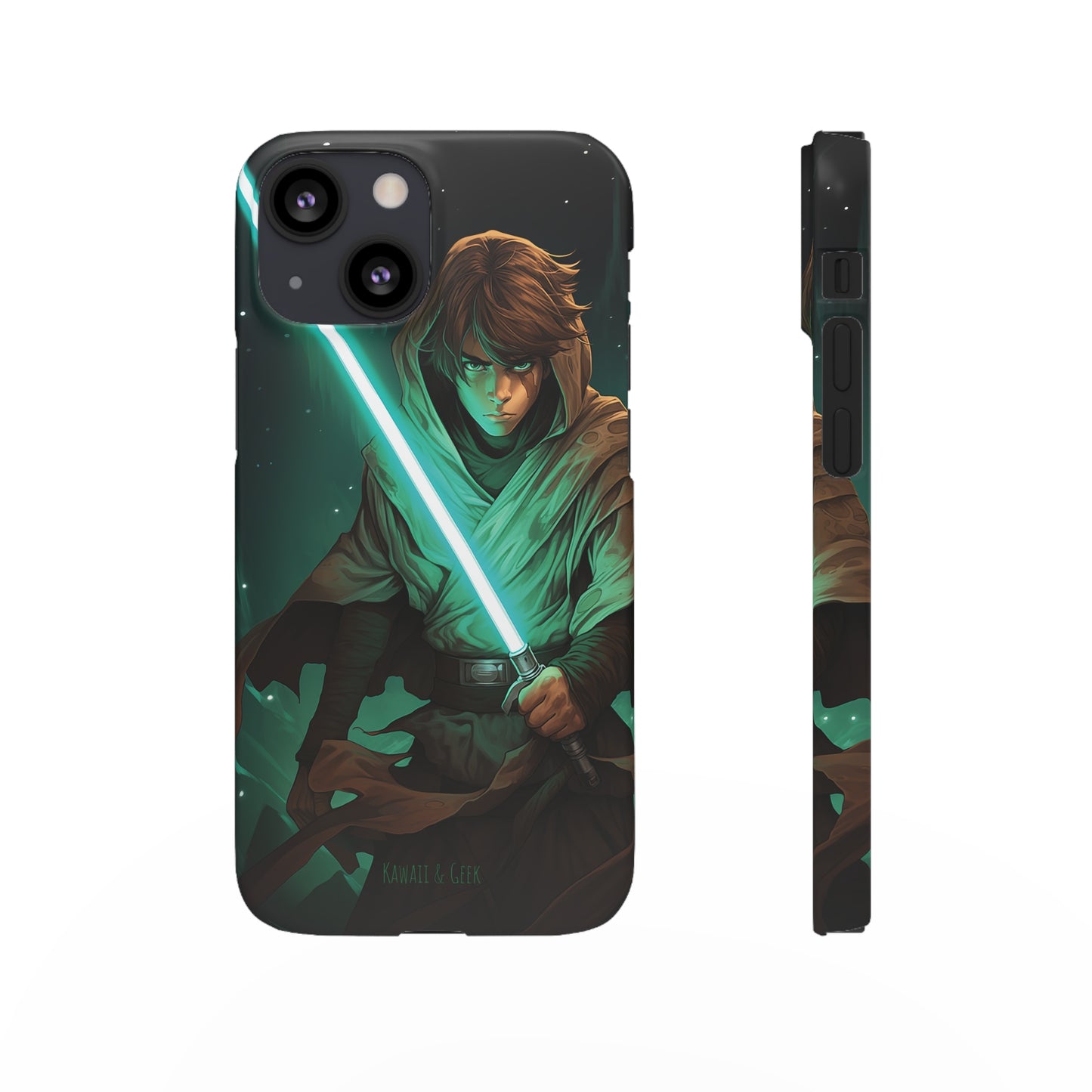 Jedi premium Phone Case - Star Wars