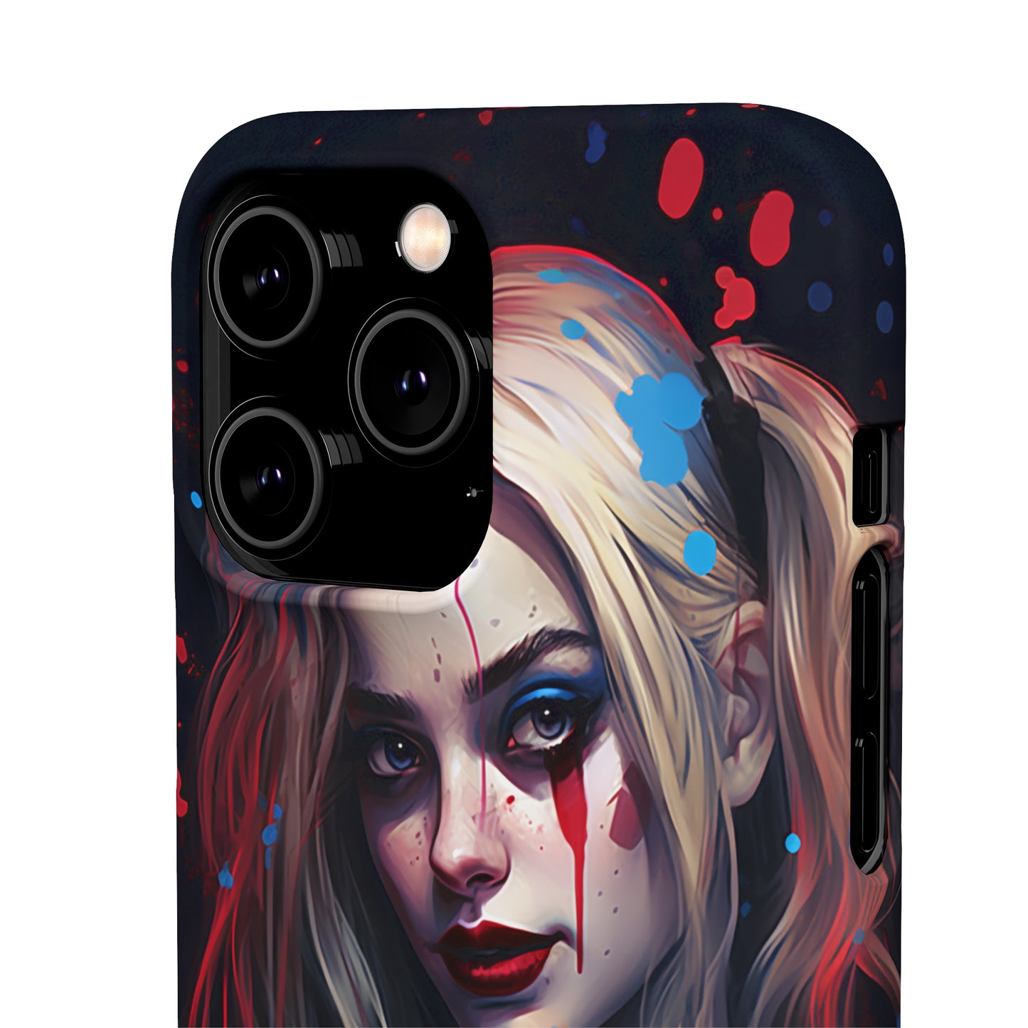 Harley Quinn Premium Phone Case