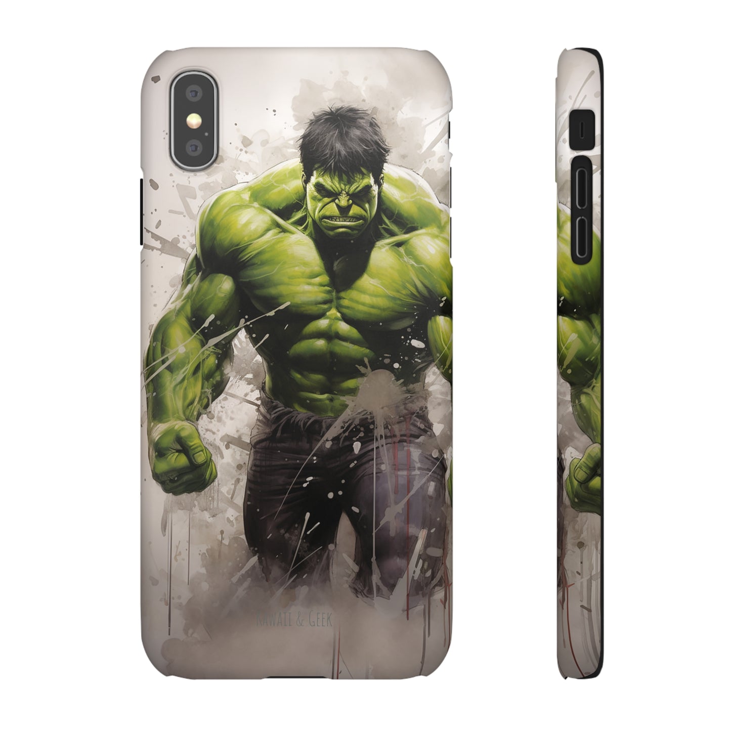 Hulk Premium Phone Case