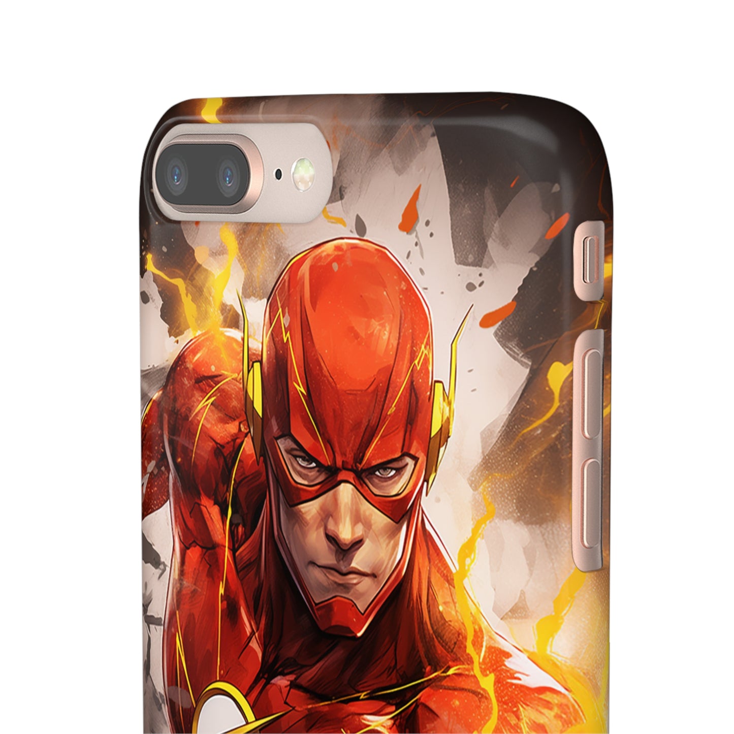 The Flash Premium Phone Case