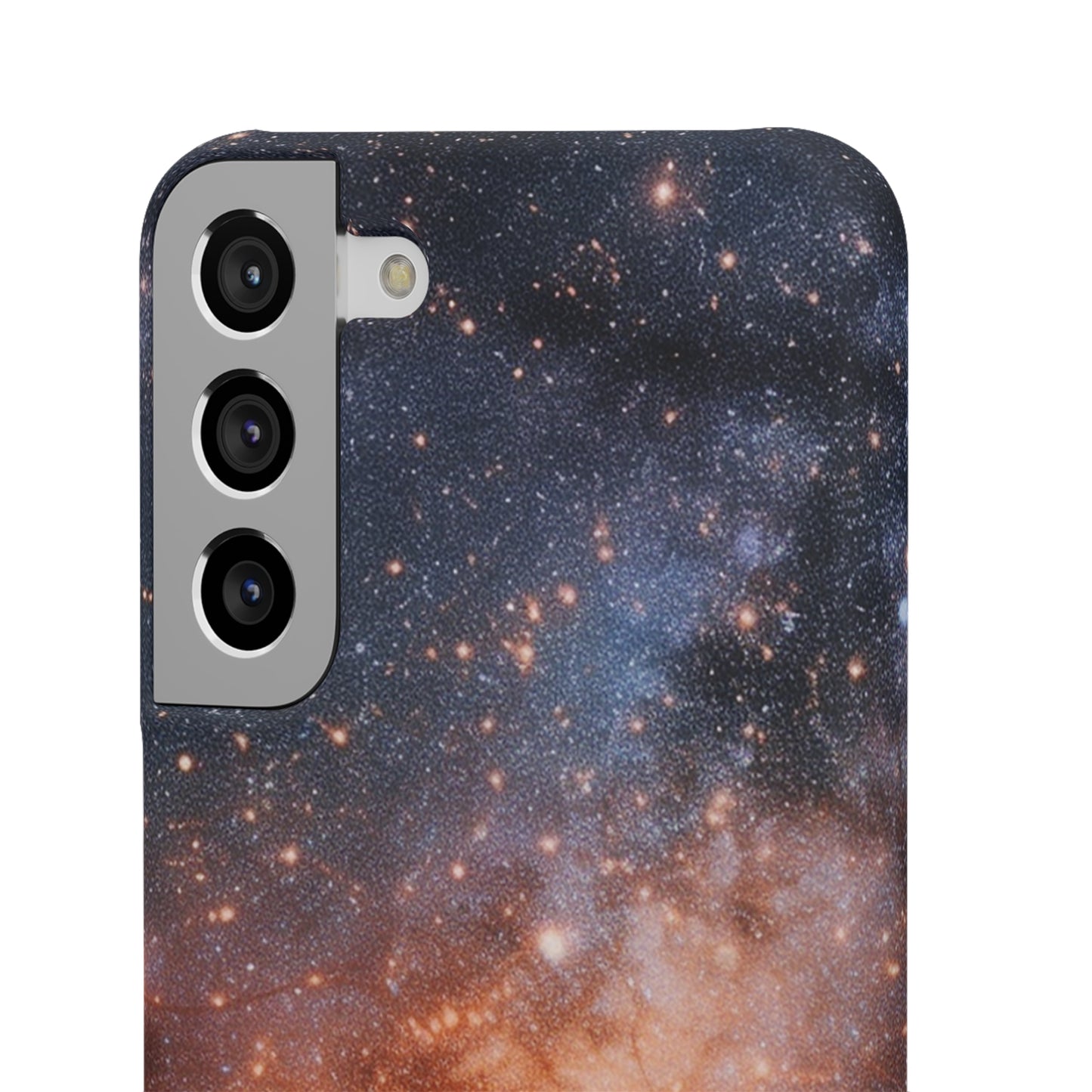 Starry Night Lovers Phone Case - Embrace the Beauty of the Night Sky