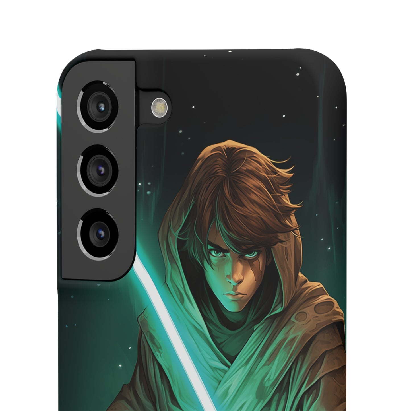 Jedi premium Phone Case - Star Wars