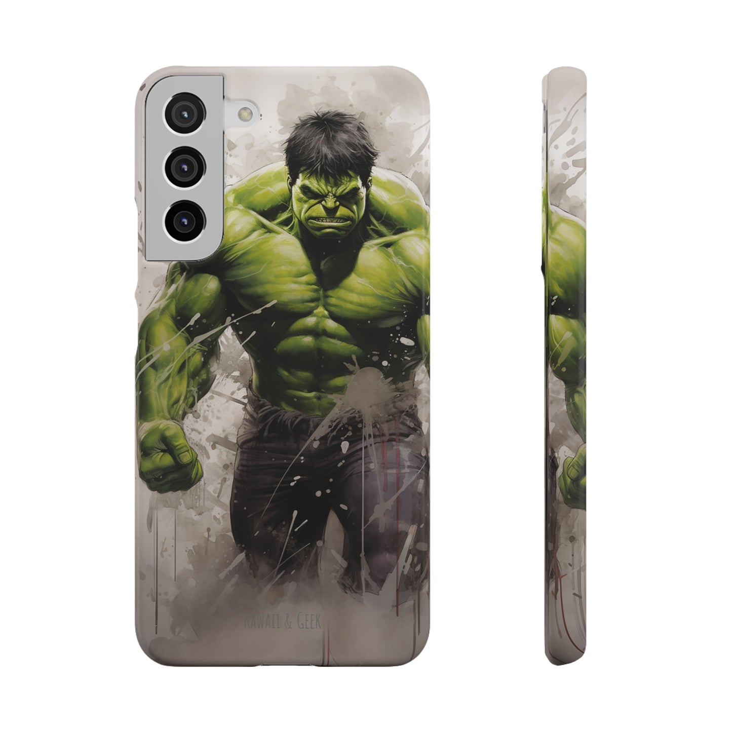 Hulk Premium Phone Case