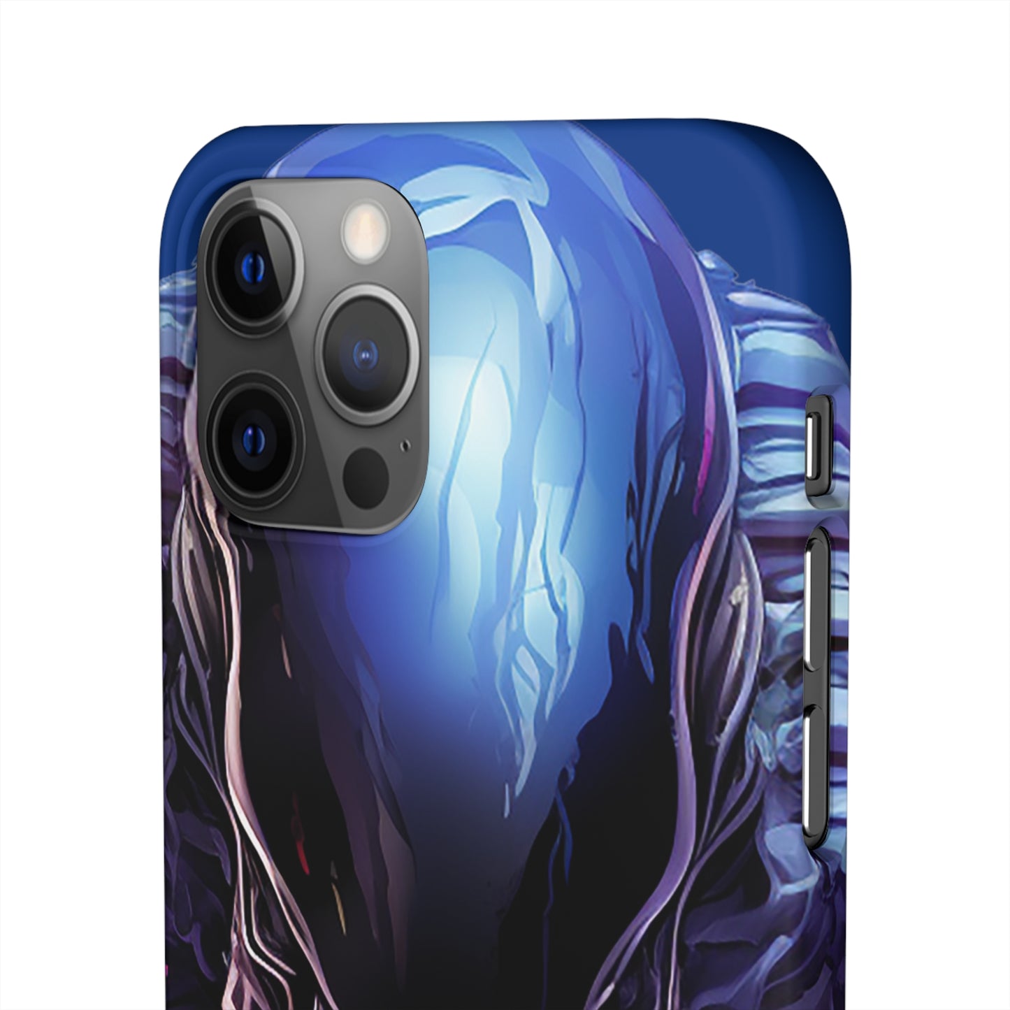 Alien Xenomorph Phone Case - Embrace Sci-Fi Chic