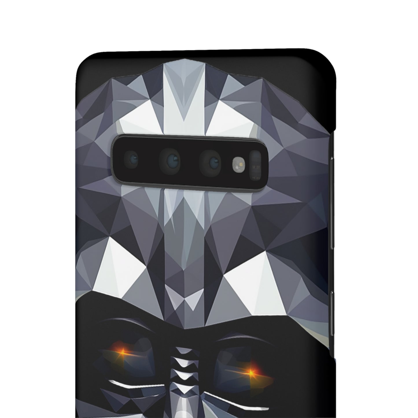 Darth Vader Phone Case - Embrace the Dark Side - Star Wars