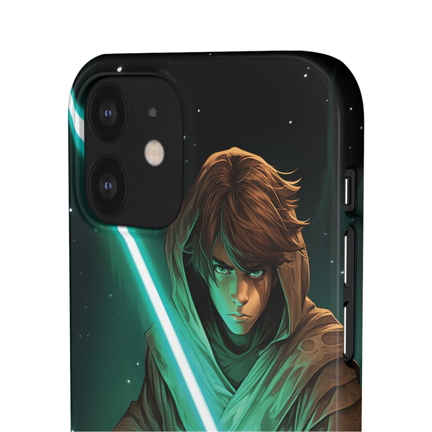 Jedi premium Phone Case - Star Wars