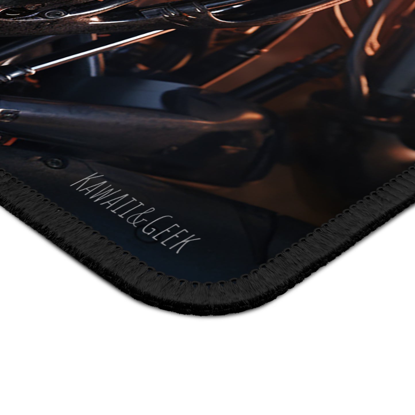 T-800 Terminator Gaming Mouse Pad