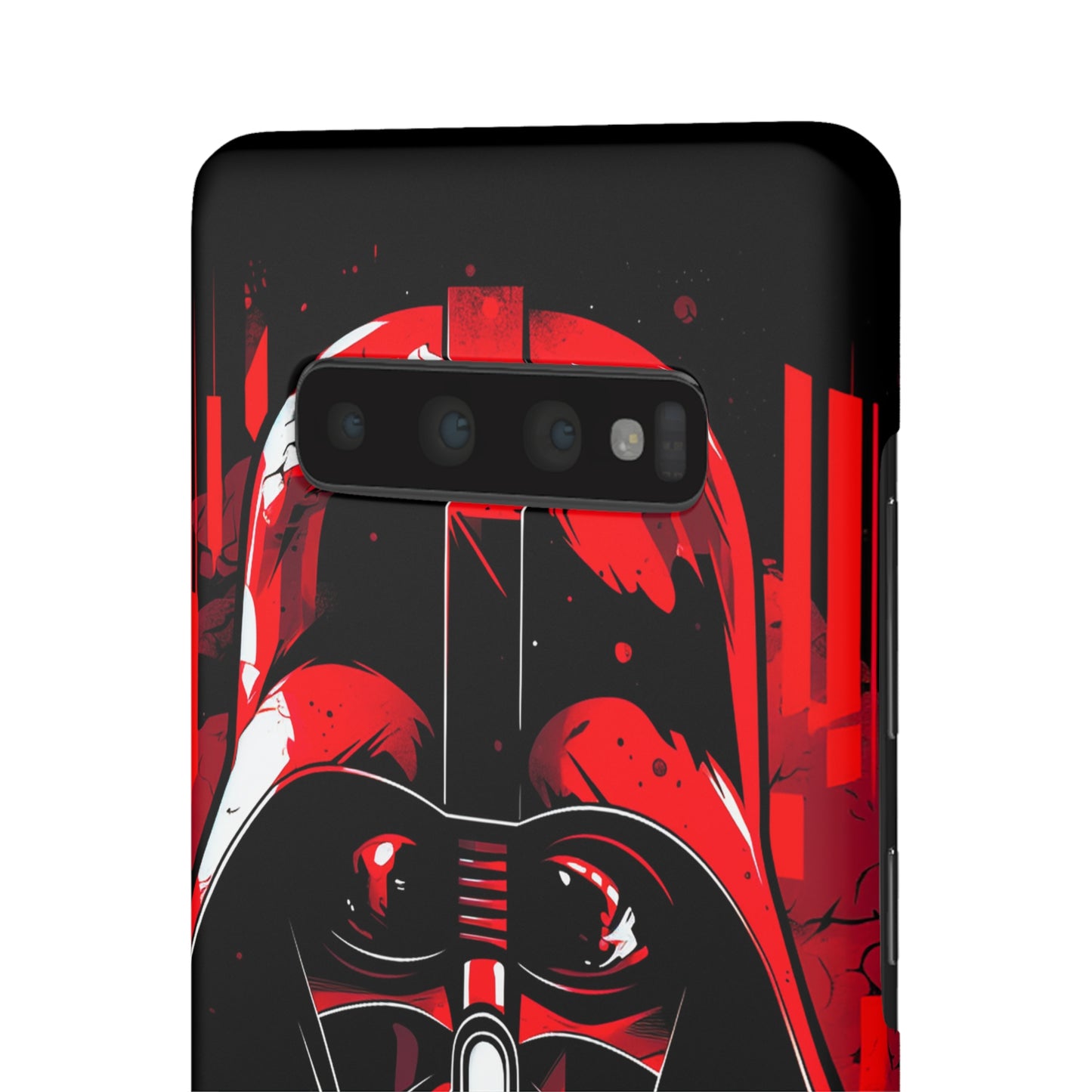 Darth Vader Phone Case - Add Some Dark and Stylish Force to Your Tech - Star Wars