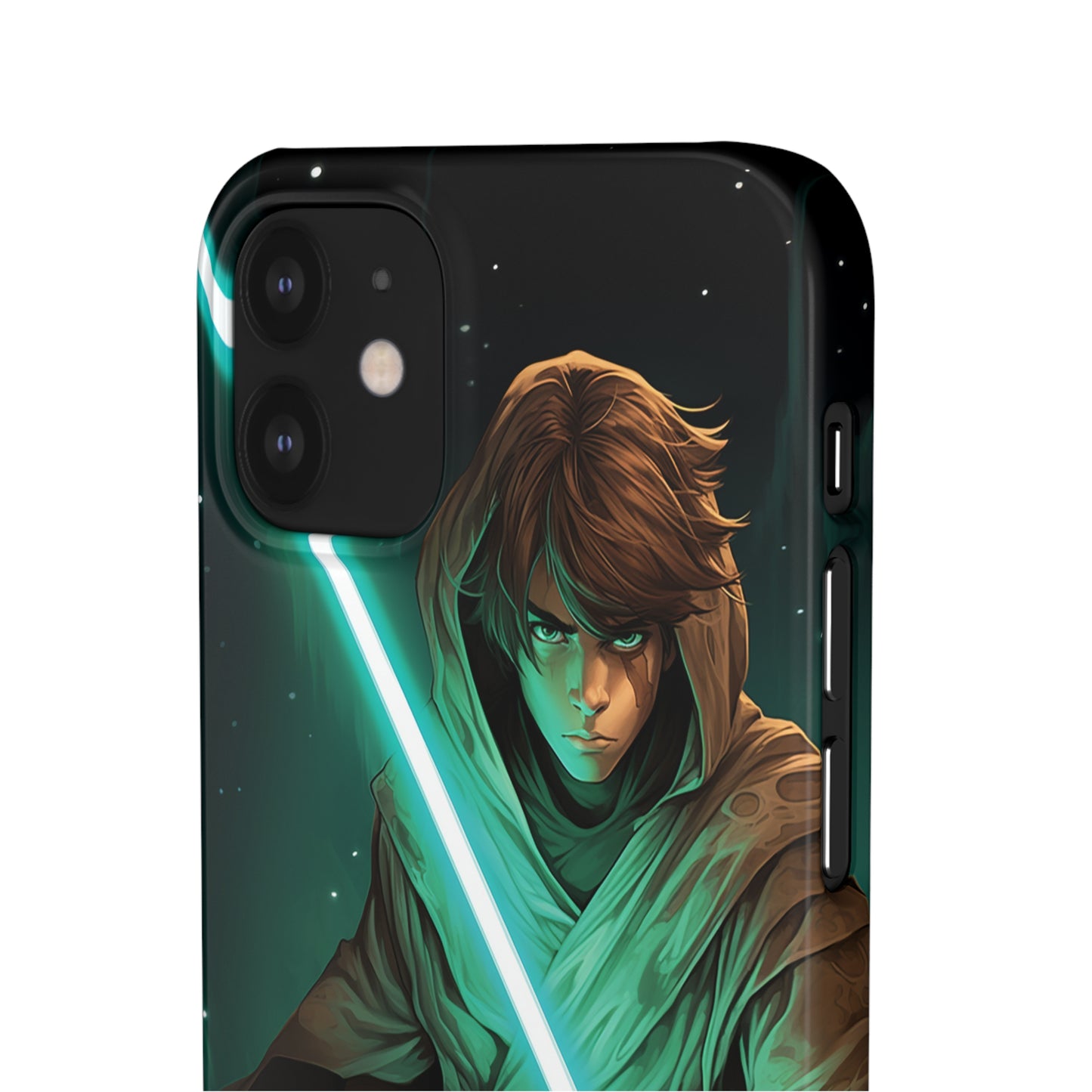 Jedi premium Phone Case - Star Wars