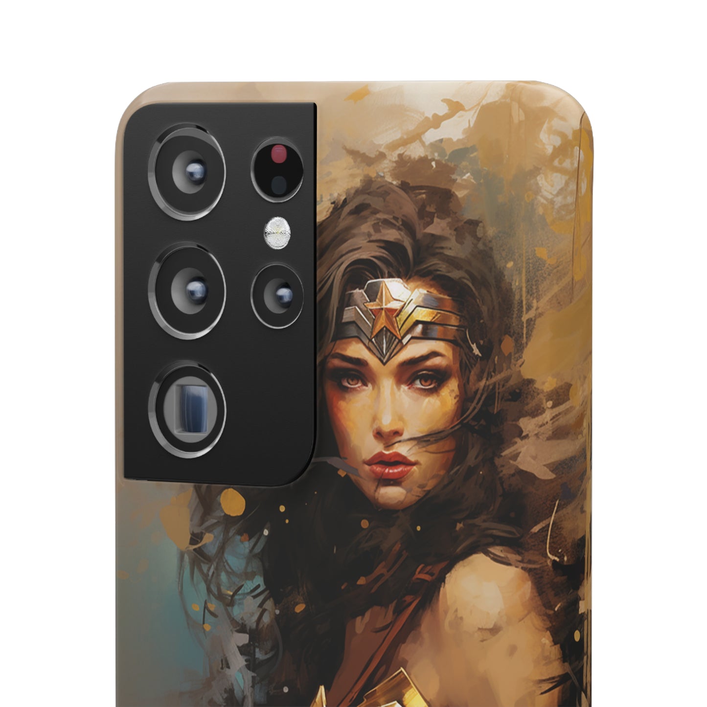 Wonder Woman Premium Phone Case