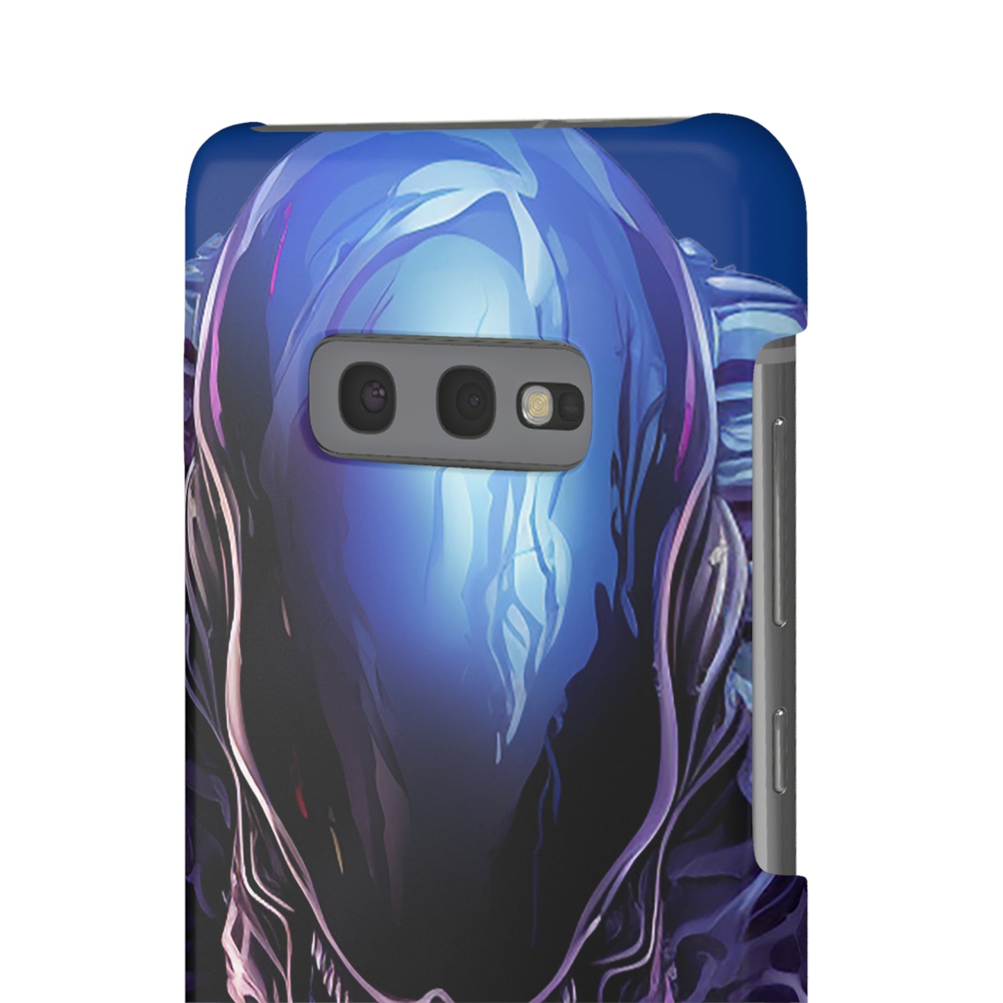 Alien Xenomorph Phone Case - Embrace Sci-Fi Chic