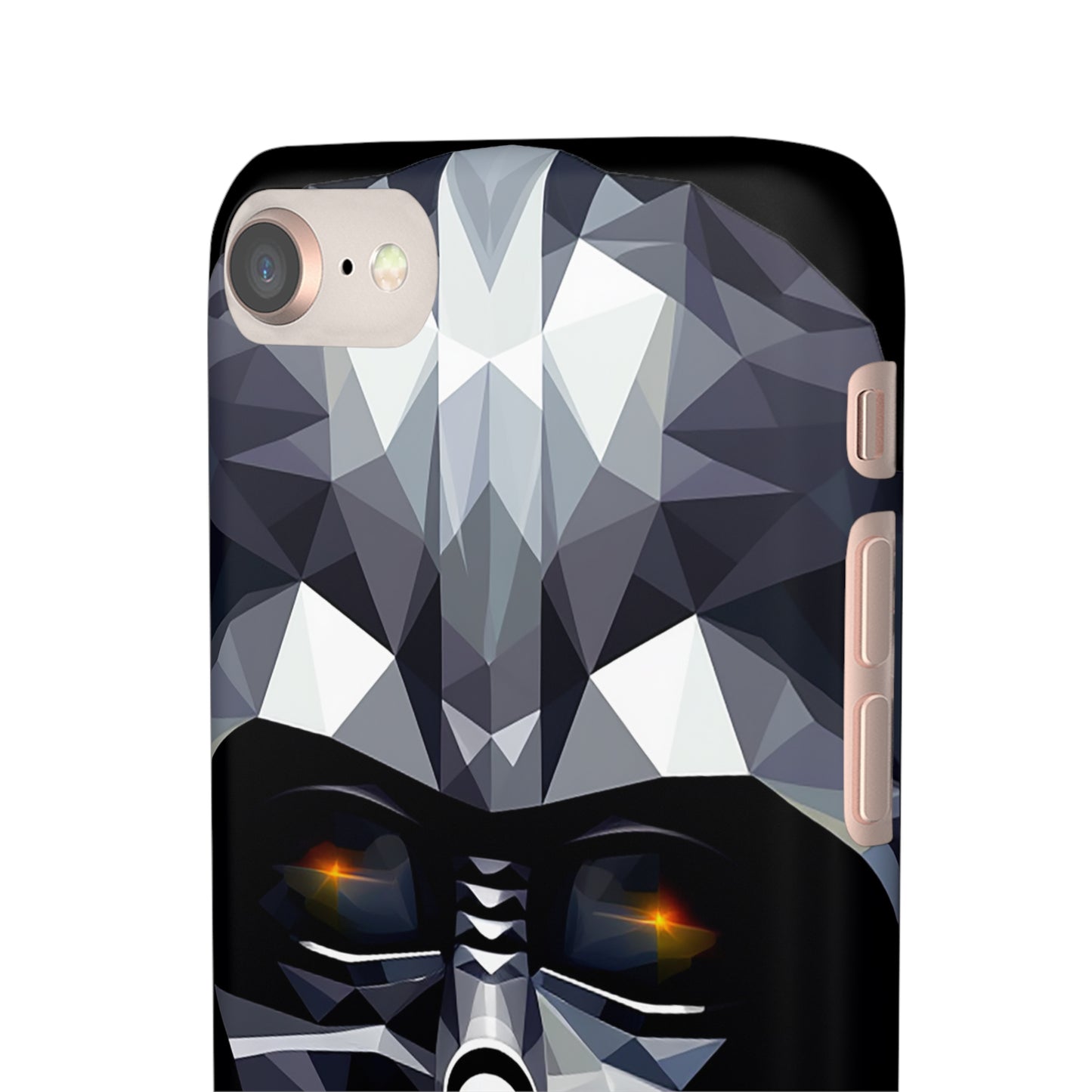 Darth Vader Phone Case - Embrace the Dark Side - Star Wars