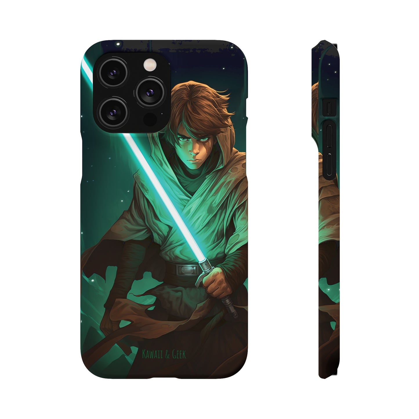 Jedi premium Phone Case - Star Wars