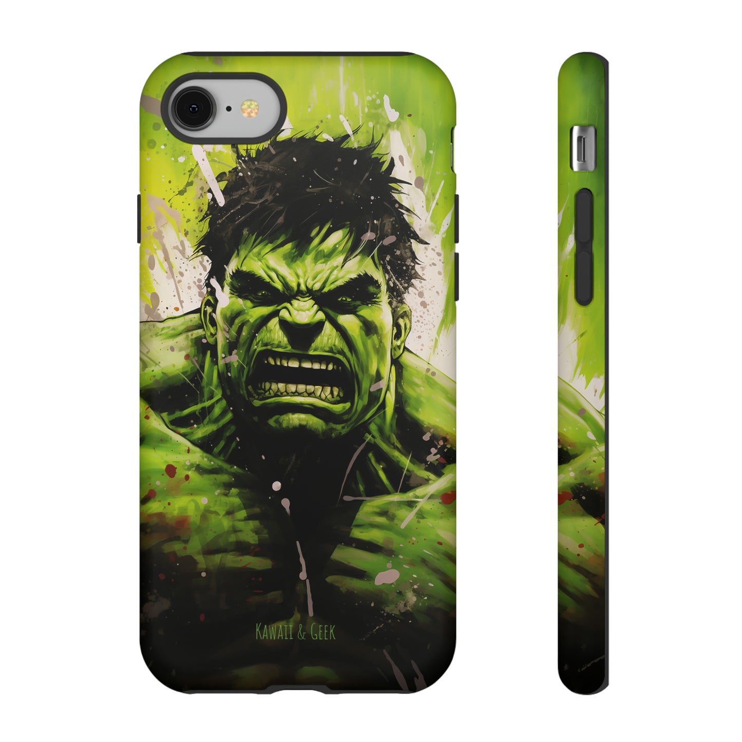 Hulk Tough Phone Case