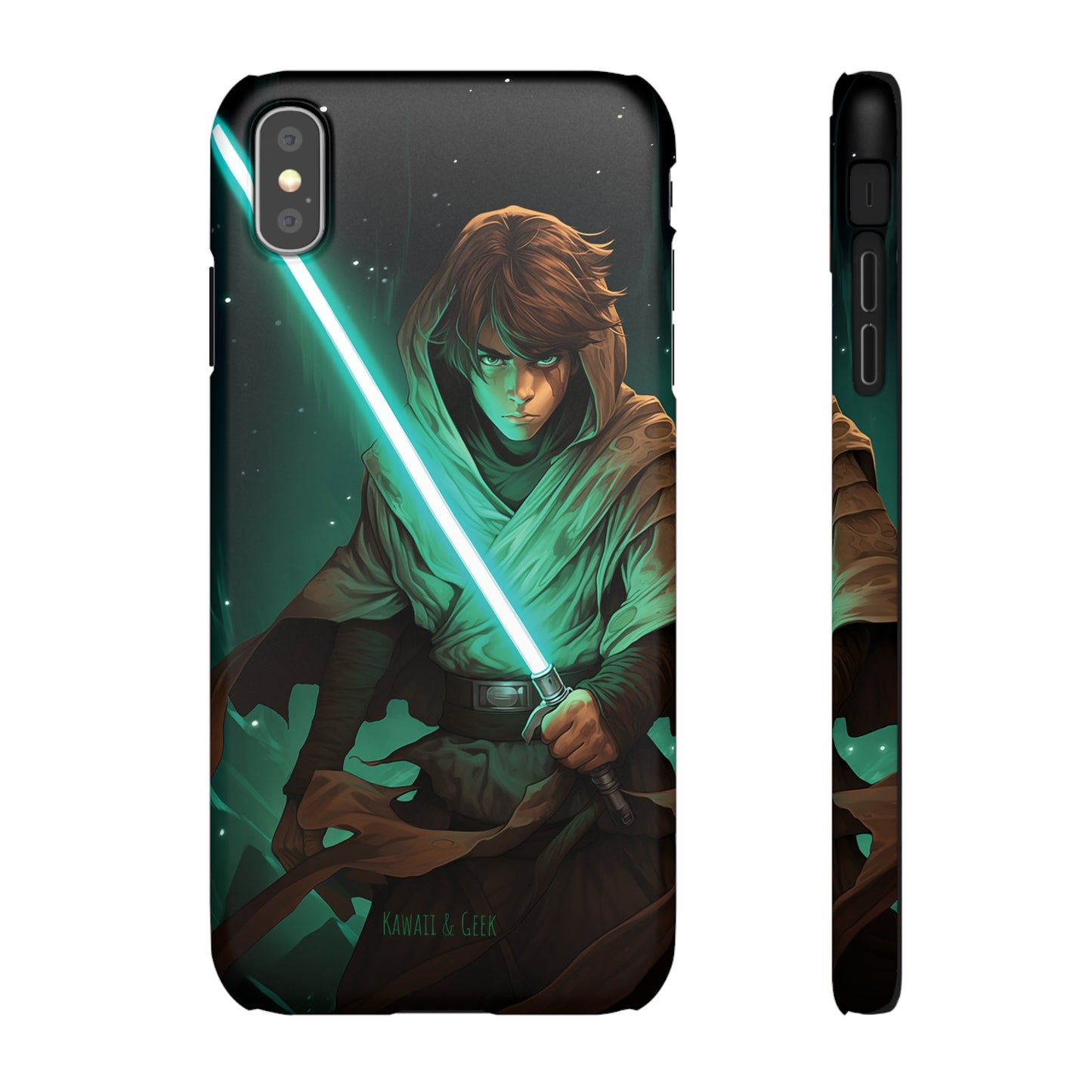 Jedi premium Phone Case - Star Wars