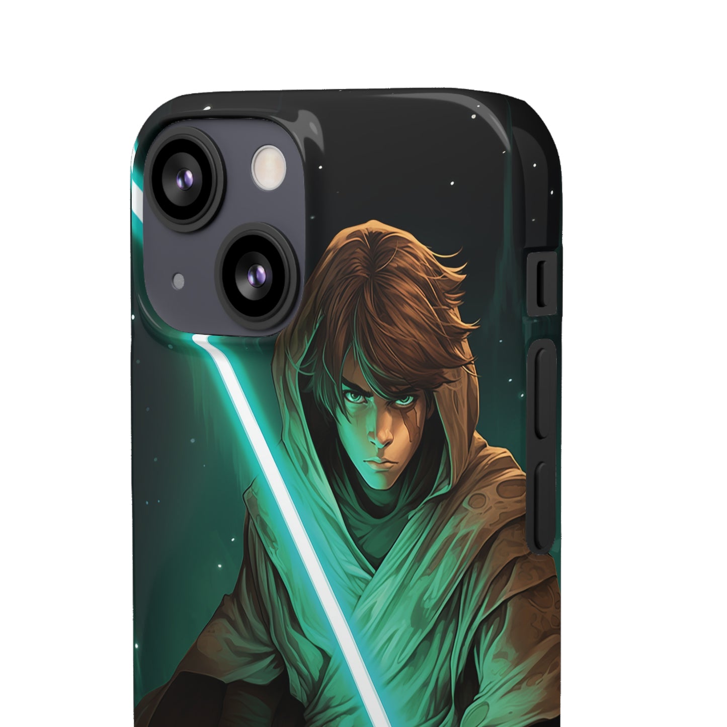 Jedi premium Phone Case - Star Wars