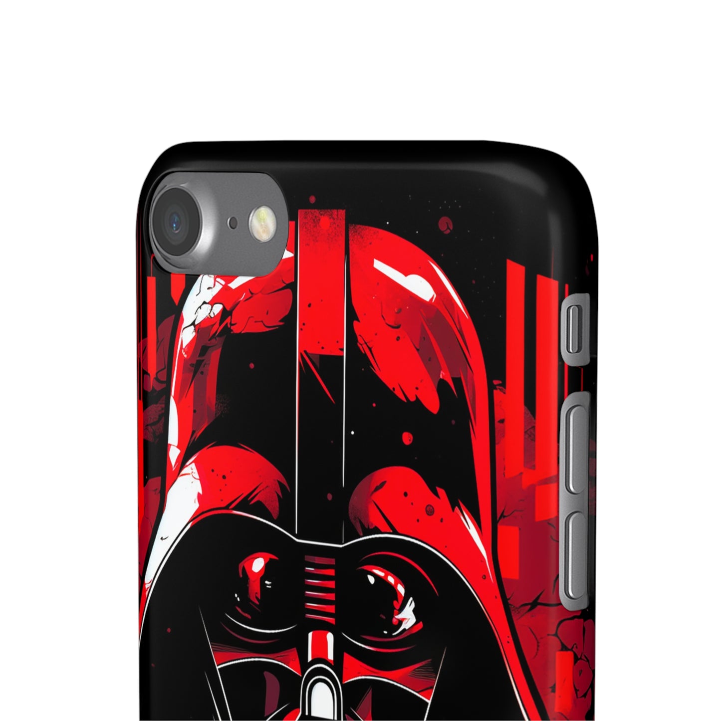 Darth Vader Phone Case - Add Some Dark and Stylish Force to Your Tech - Star Wars