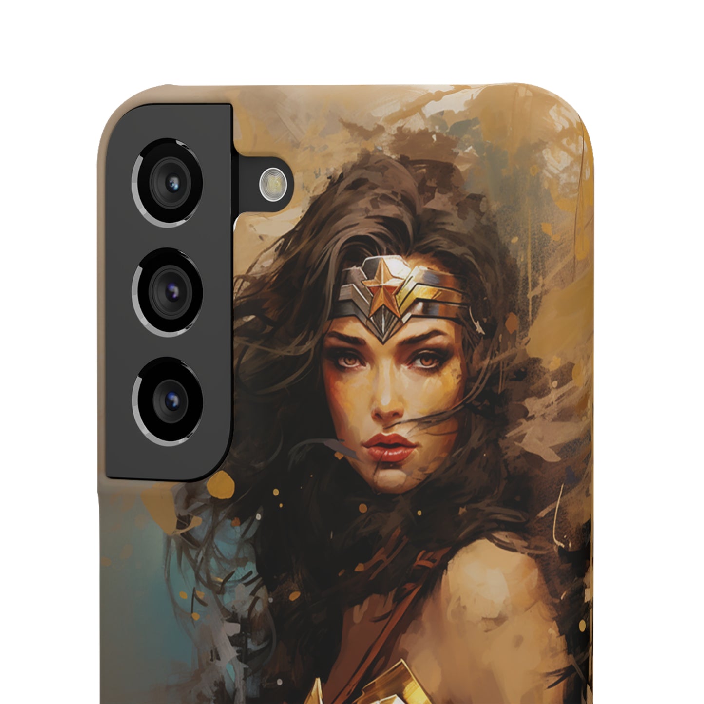 Wonder Woman Premium Phone Case