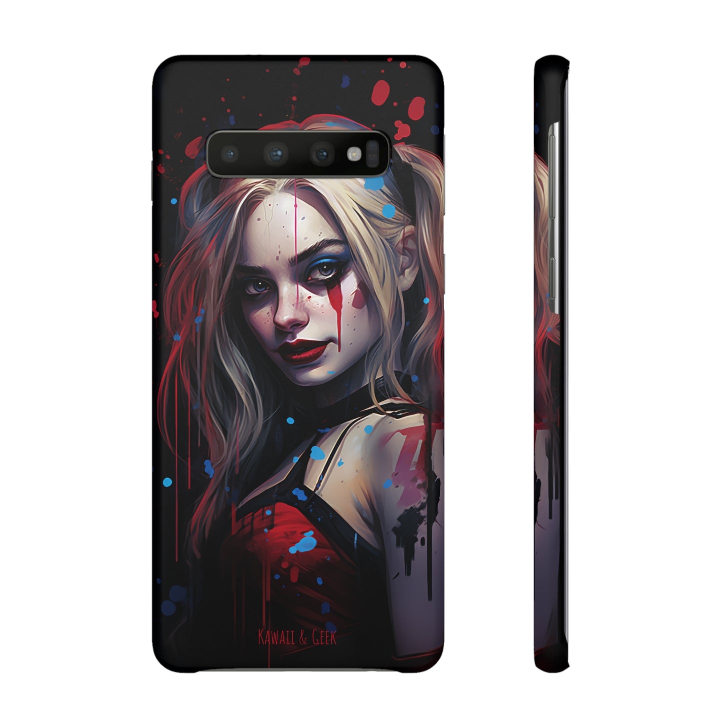 Harley Quinn Premium Phone Case