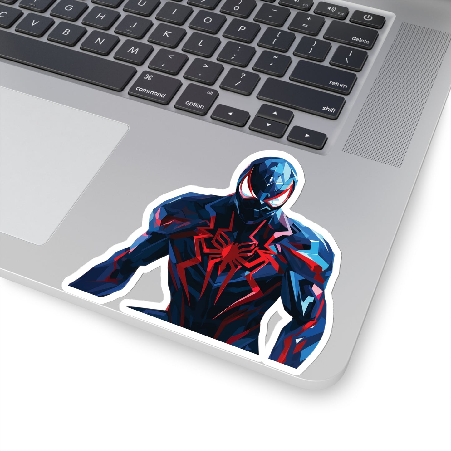 Spider Man 2099 Sticker - Weave a Web of Style