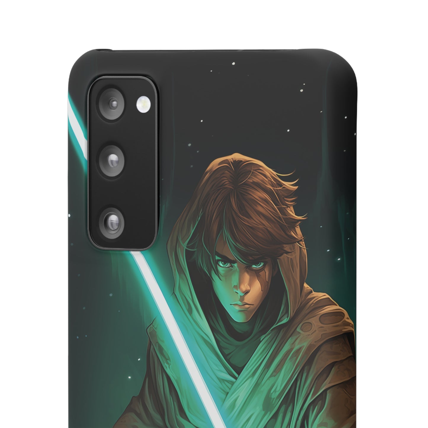 Jedi premium Phone Case - Star Wars