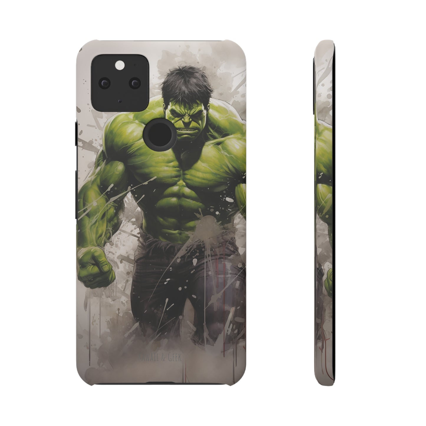 Hulk Premium Phone Case