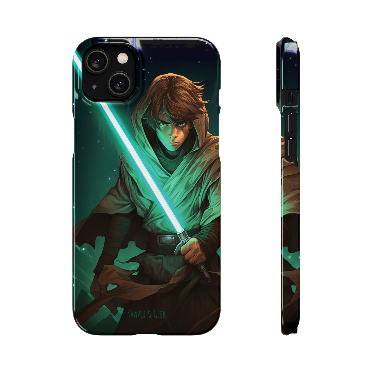 Jedi premium Phone Case - Star Wars