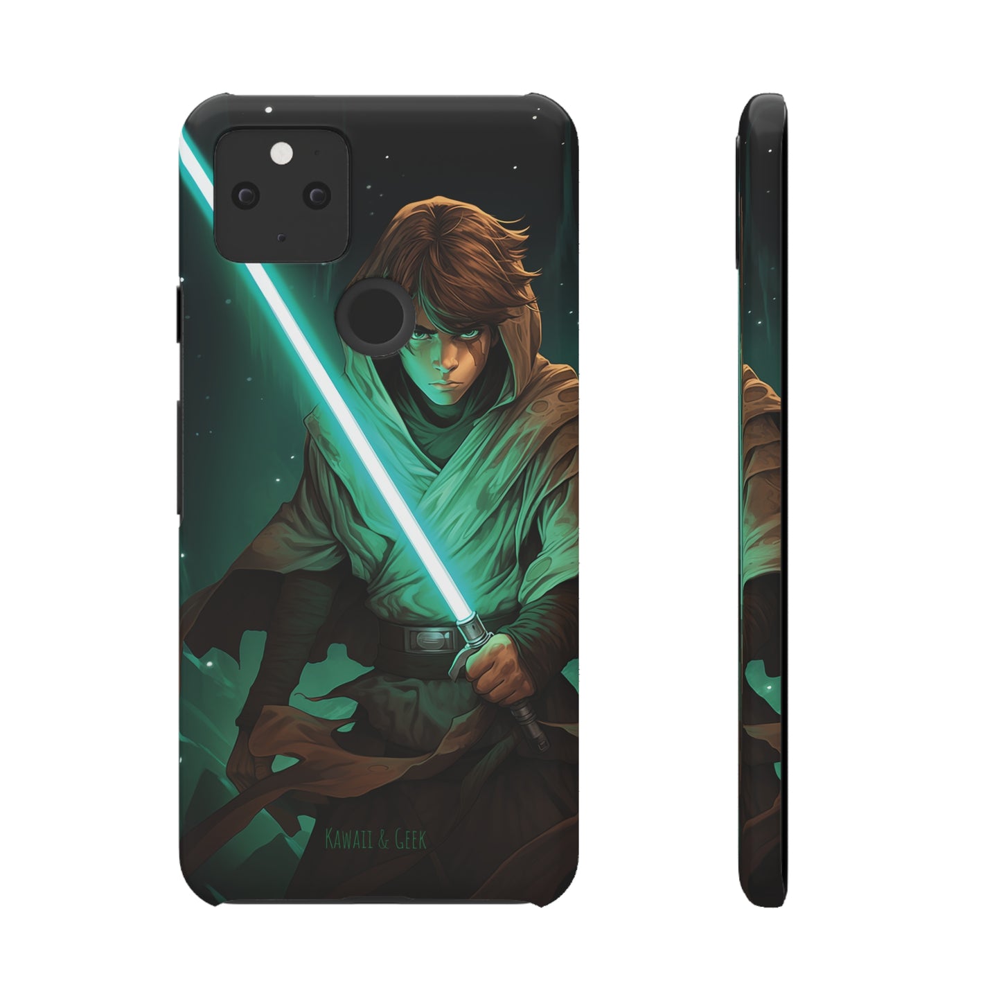 Jedi premium Phone Case - Star Wars