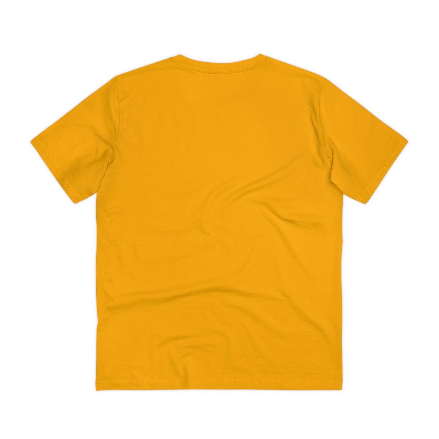 Fox Polygonal T-Shirt - Embrace Sly Charm