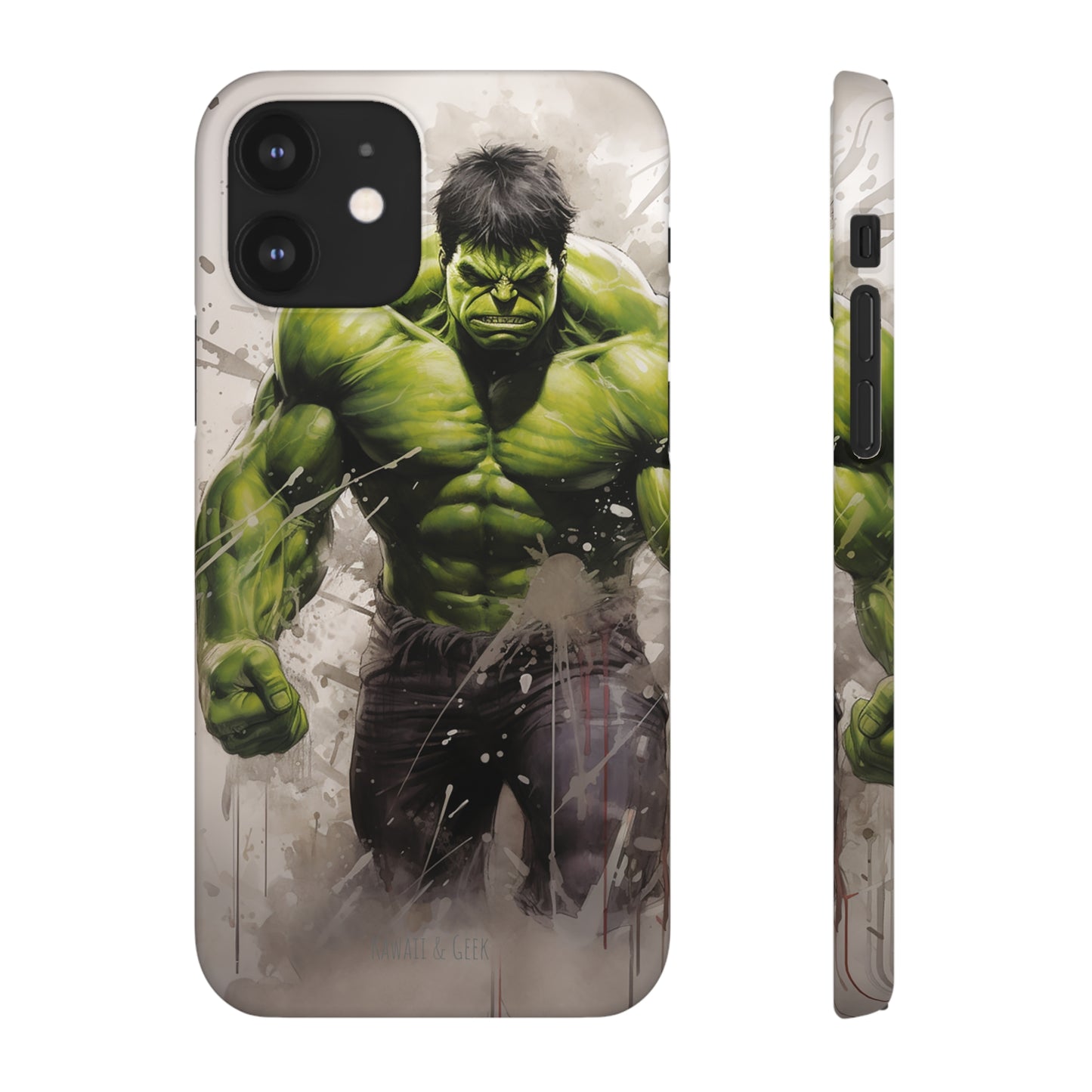 Hulk Premium Phone Case