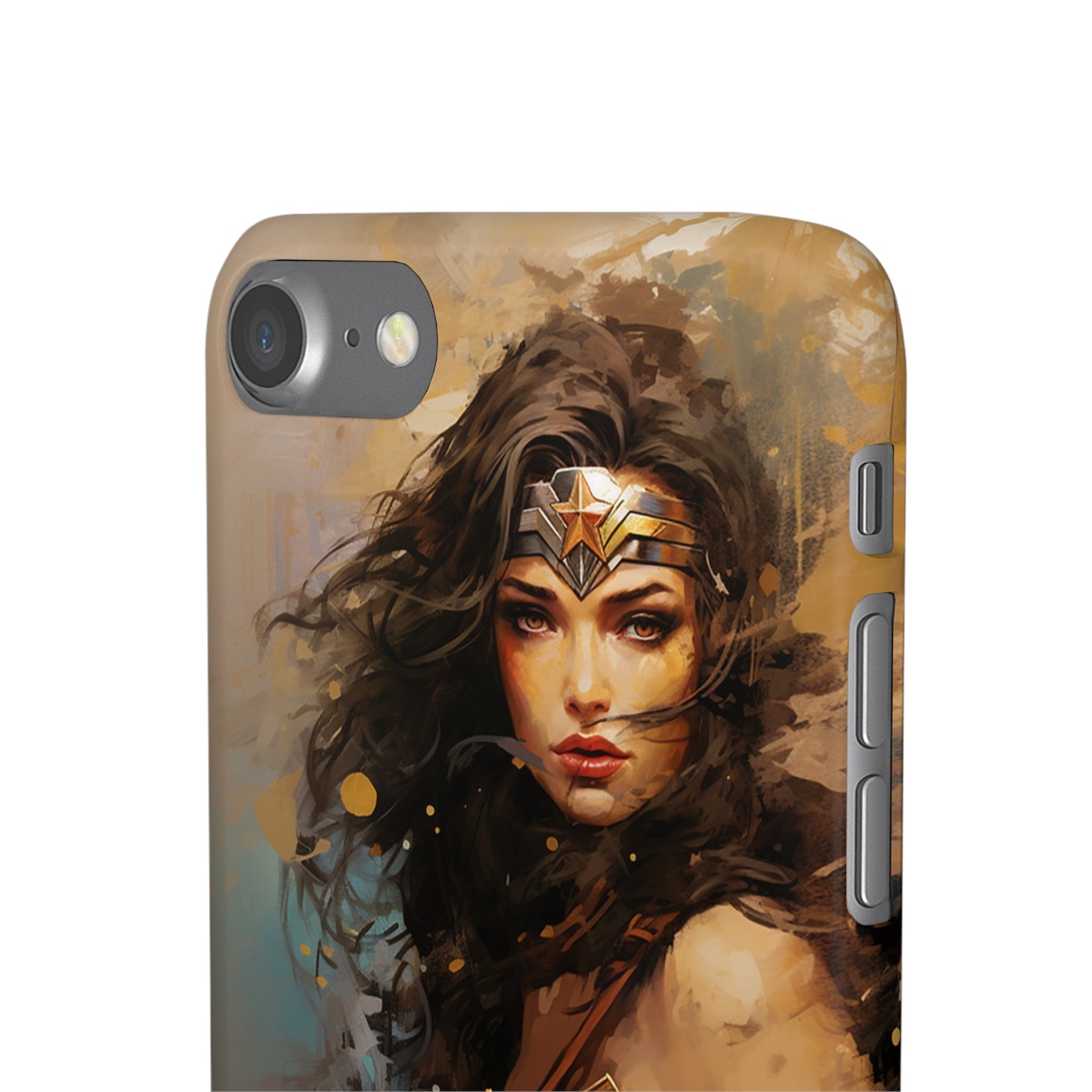 Wonder Woman Premium Phone Case