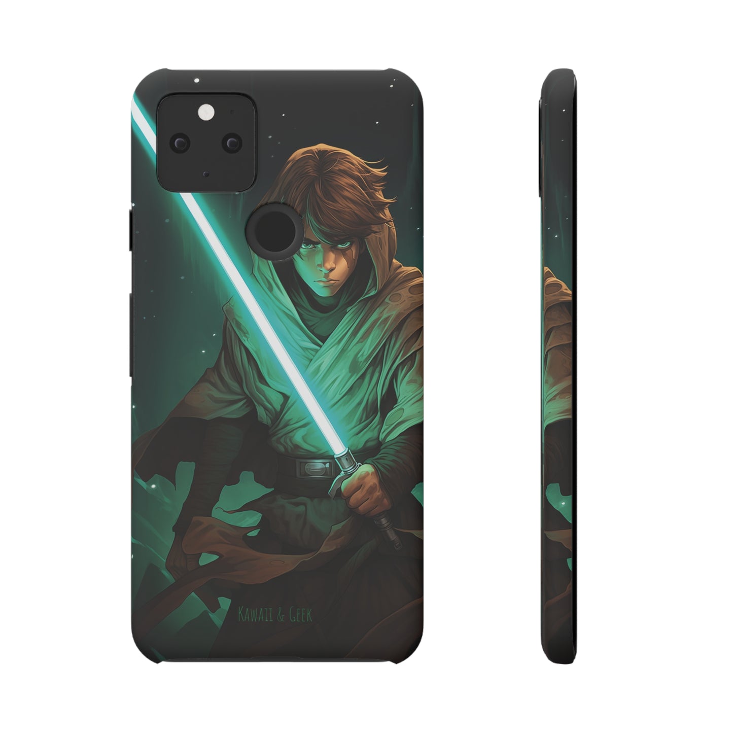 Jedi premium Phone Case - Star Wars