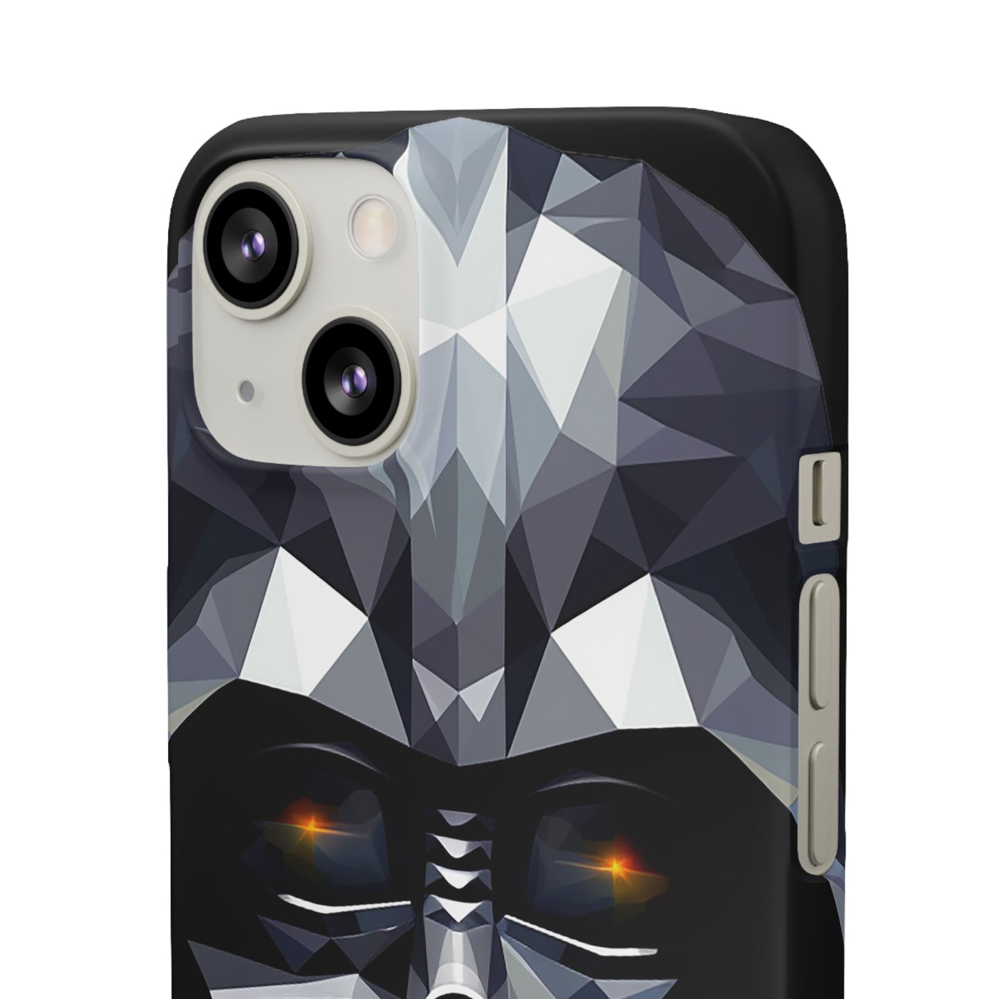 Darth Vader Phone Case - Embrace the Dark Side - Star Wars