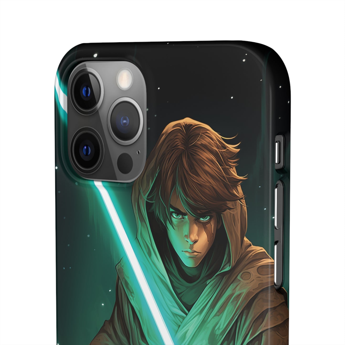 Jedi premium Phone Case - Star Wars