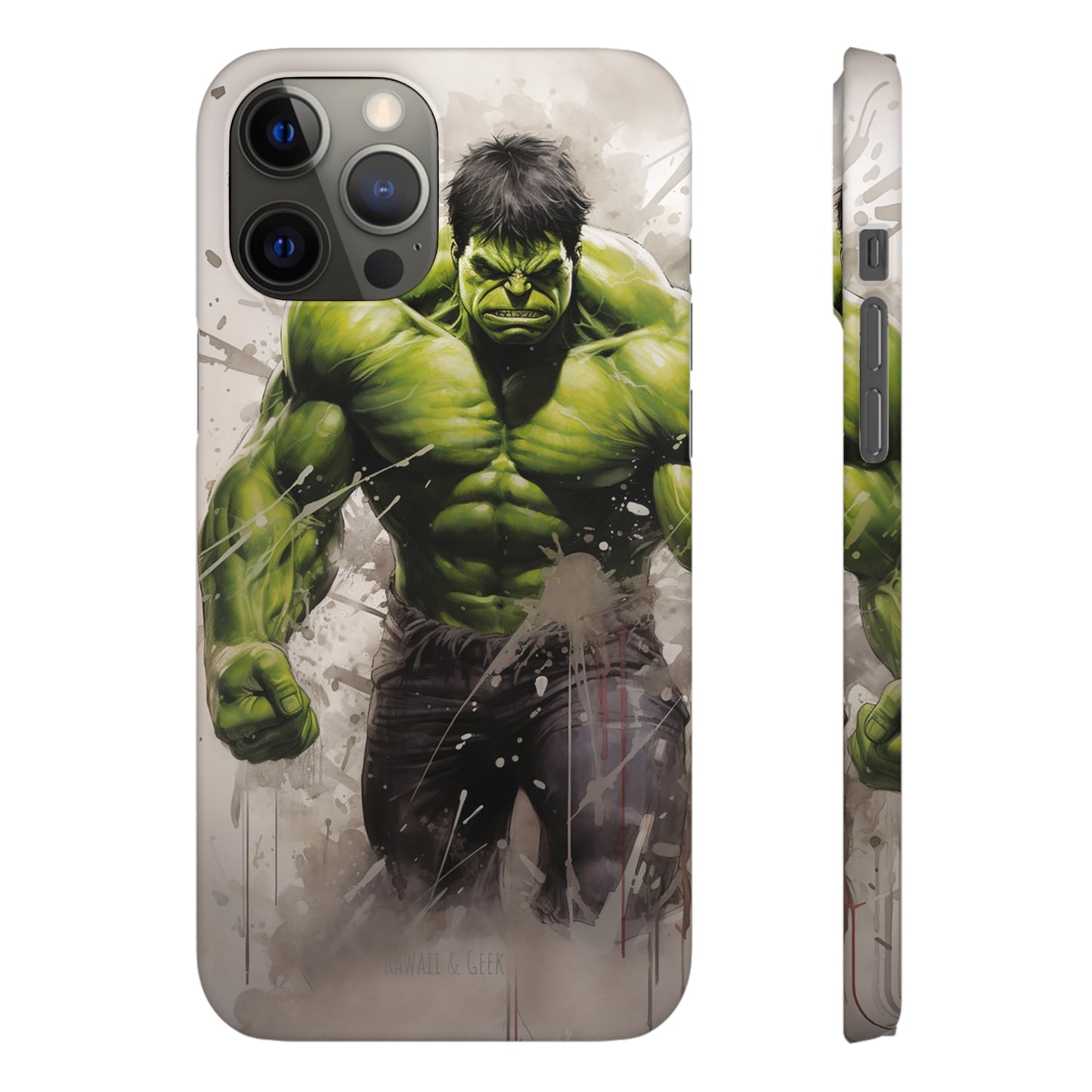 Hulk Premium Phone Case