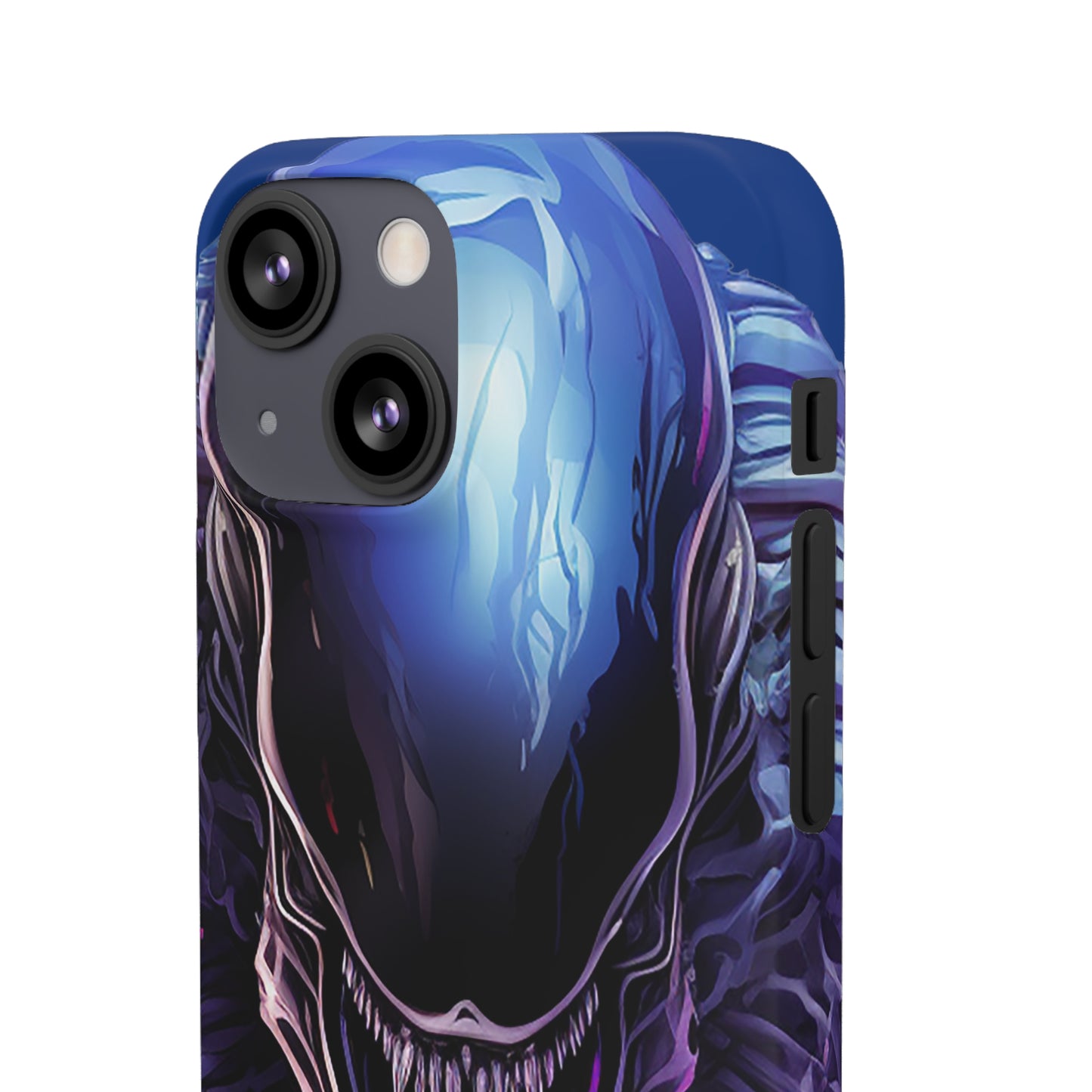 Alien Xenomorph Phone Case - Embrace Sci-Fi Chic