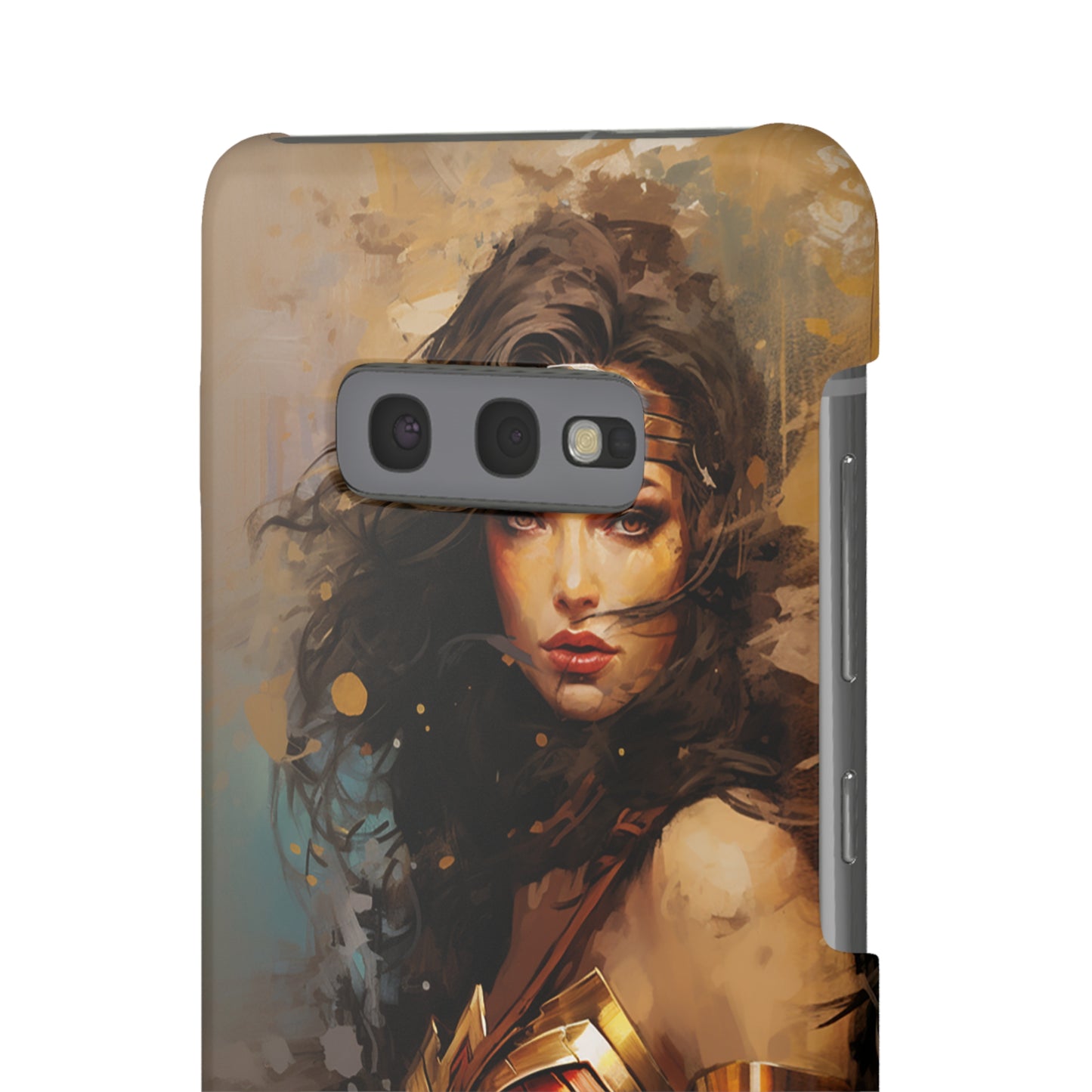 Wonder Woman Premium Phone Case