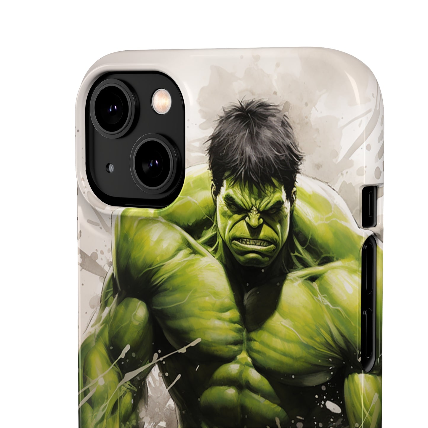 Hulk Premium Phone Case