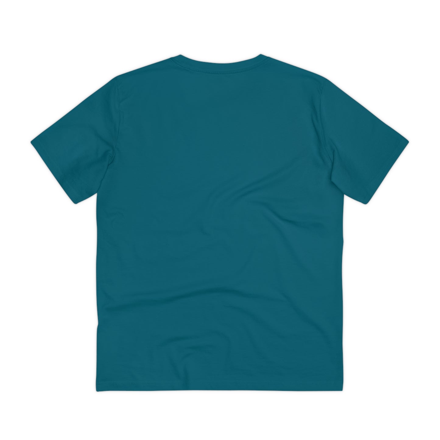 We Have Decided Not to Have Kids - Eco-Friendly T-Shirt - Father's and Mother's Days Special