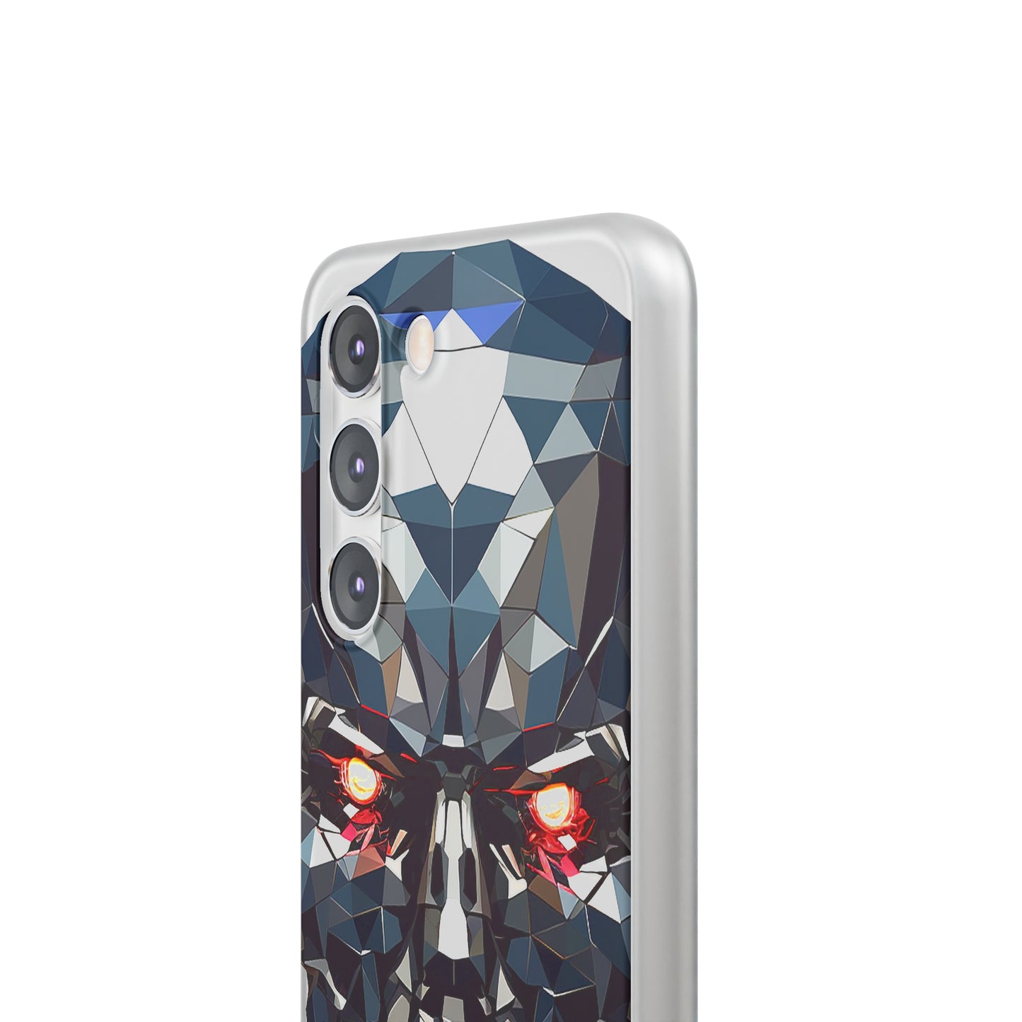 Terminator T-800  Phone Case - Embrace Cybernetic Cool