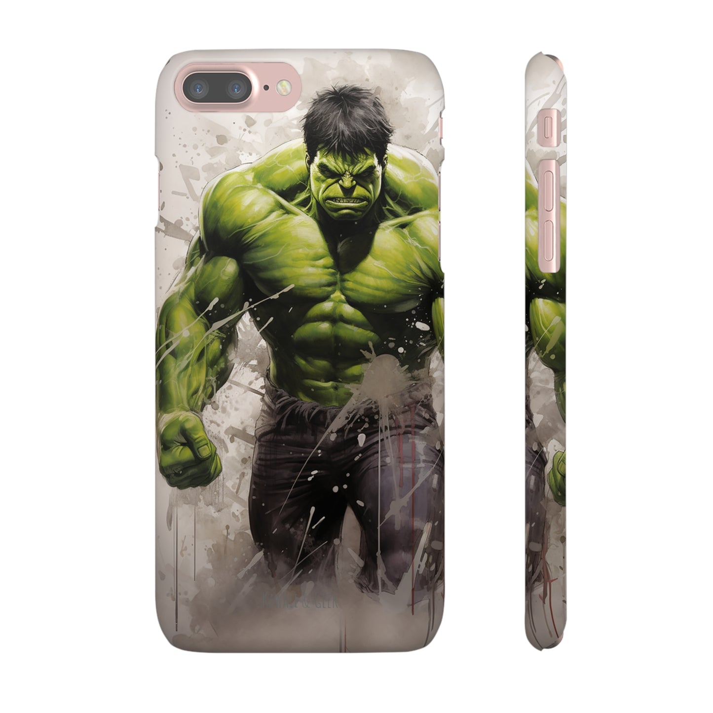 Hulk Premium Phone Case