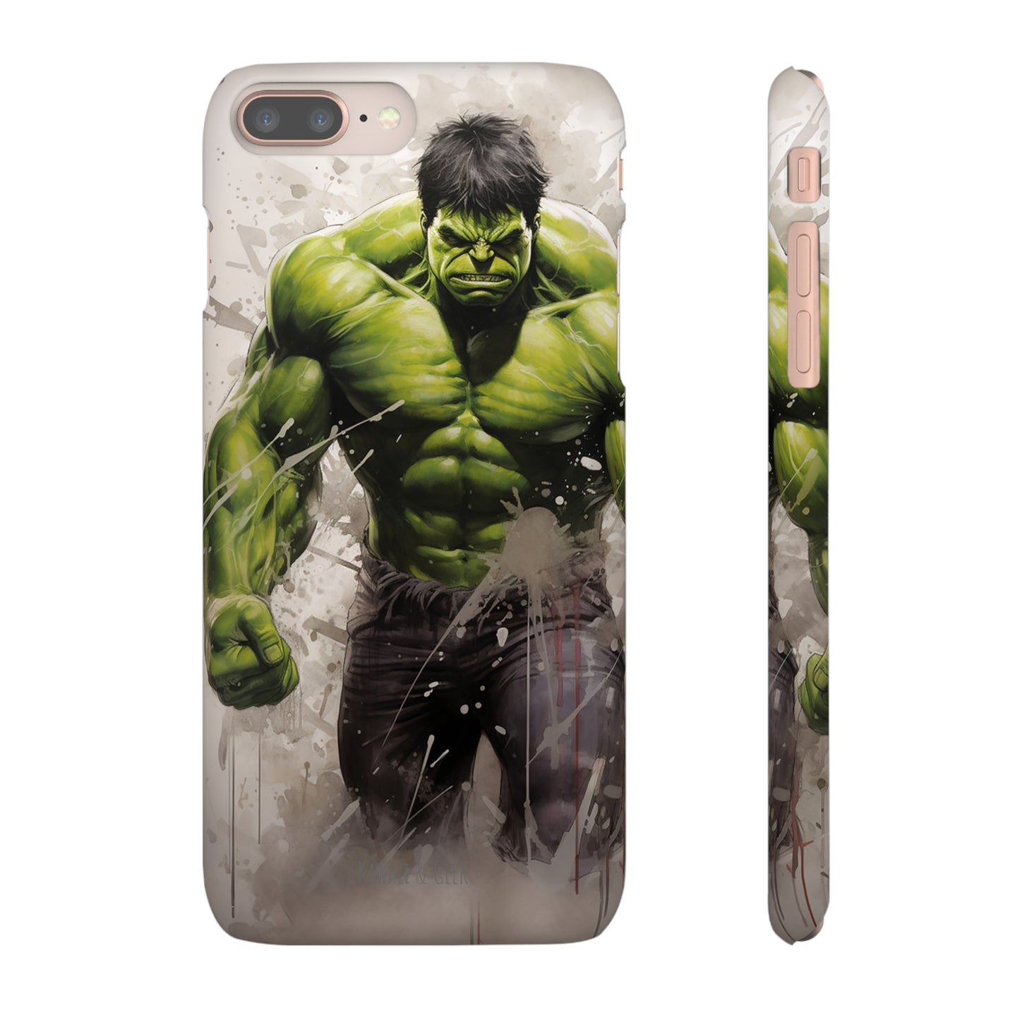 Hulk Premium Phone Case