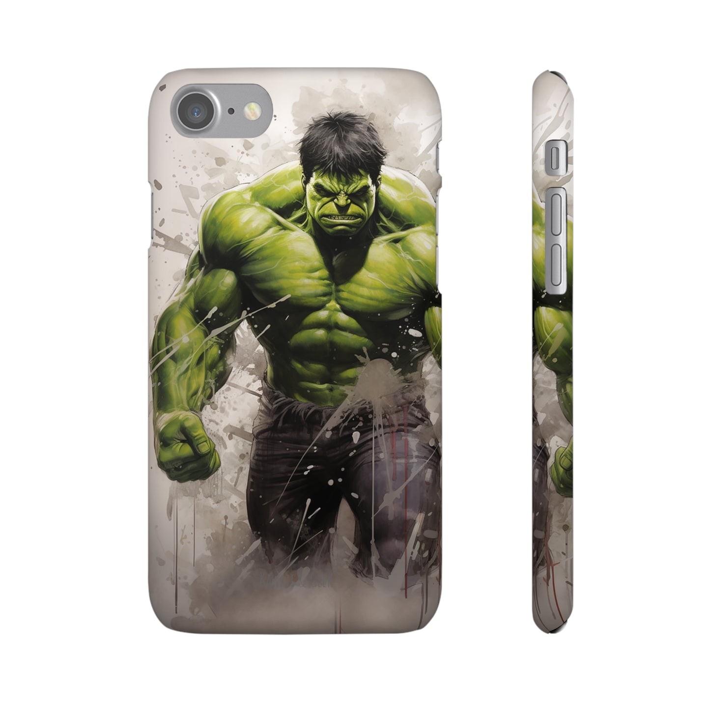 Hulk Premium Phone Case