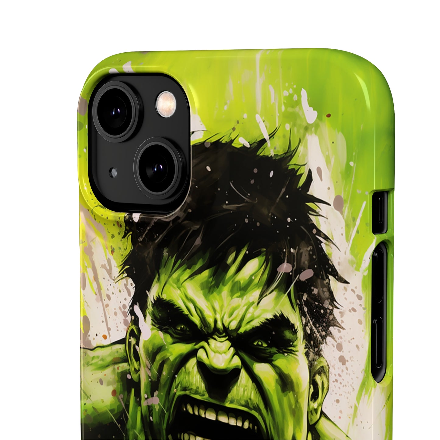 Hulk Premium Phone Case