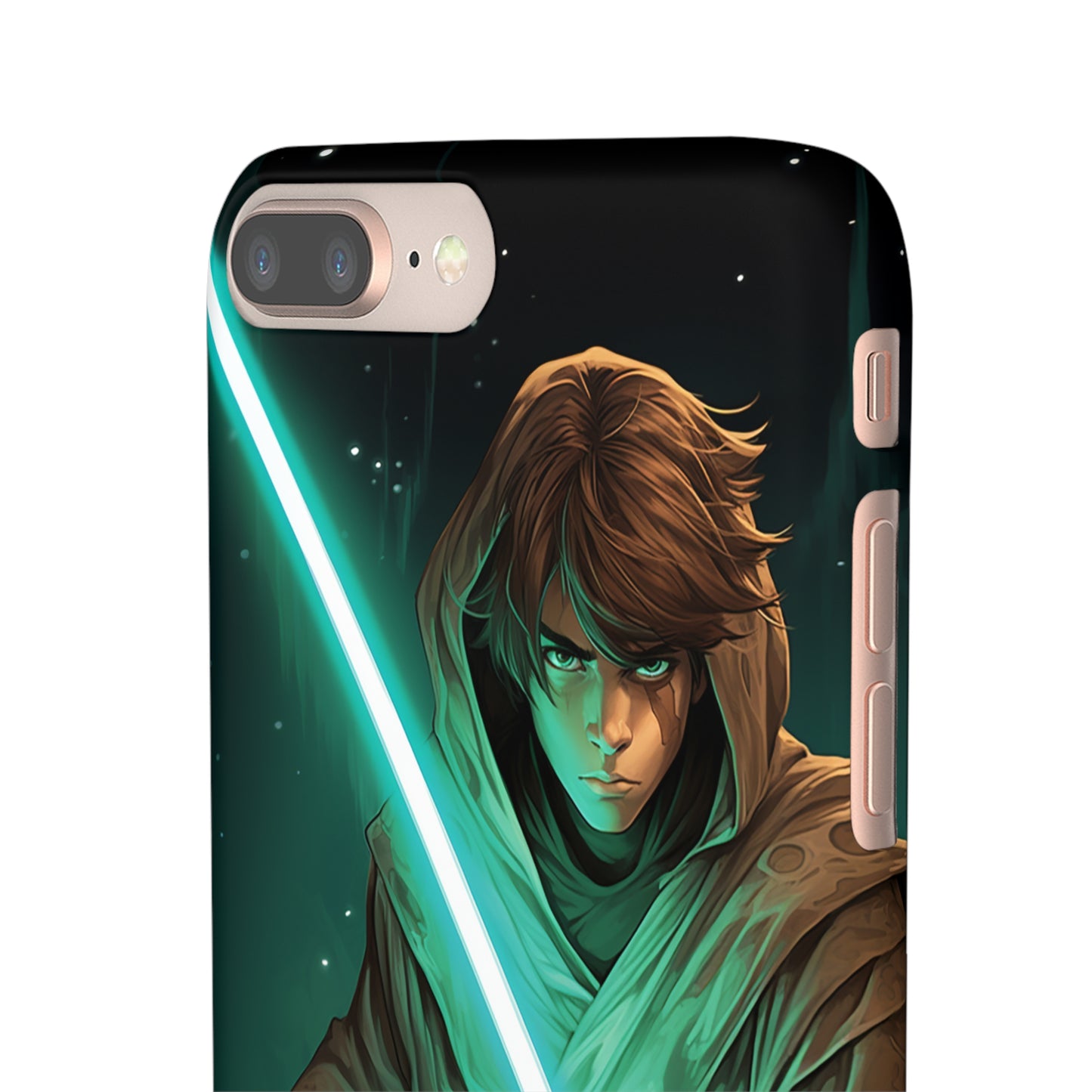 Jedi premium Phone Case - Star Wars